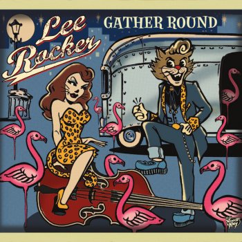 Lee Rocker The Last Offline Lovers
