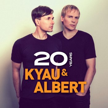 Kyau & Albert Falling Anywhere (20 Years Remake Edit)