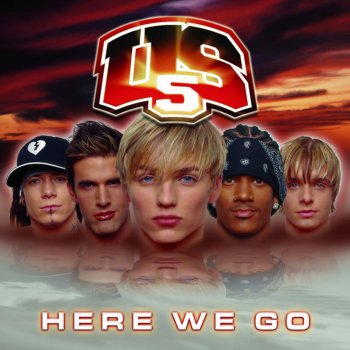 US5 Just Because of You (Single Edit)