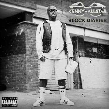 Kenny Allstar feat. The Streets & Not3s Love The Game