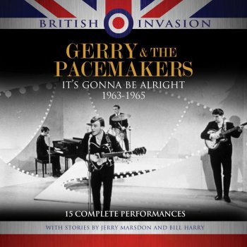 Gerry & The Pacemakers Don't Let the Sun Catch You Crying