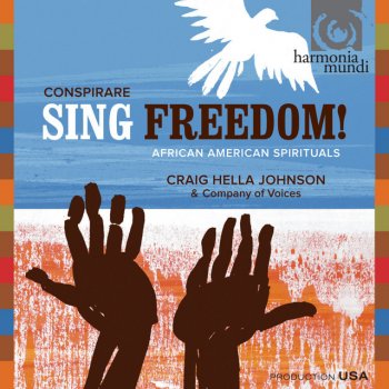 Traditional feat. Conspirare & Craig Hella Johnson My God Is A Rock