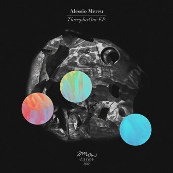 Alessio Mereu Three in One - Original Mix