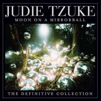 Judie Tzuke Parallel Lives