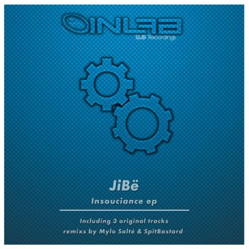 JIBE Insouciance - Original Mix