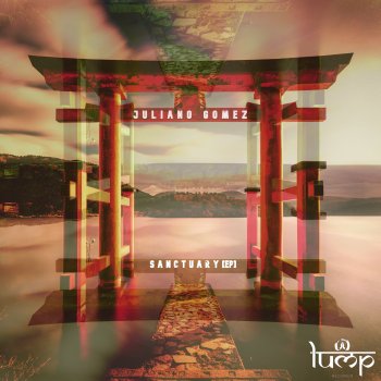 Juliano Gomez The Lost City (DVNIEL Remix)