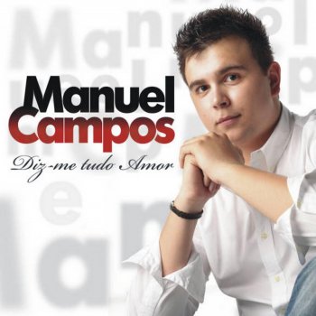 Manuel Campos Menino Sonhador