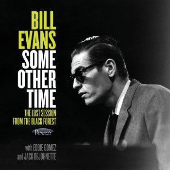 Bill Evans feat. Eddie Gómez Baubles, Bangles and Beads - Duo