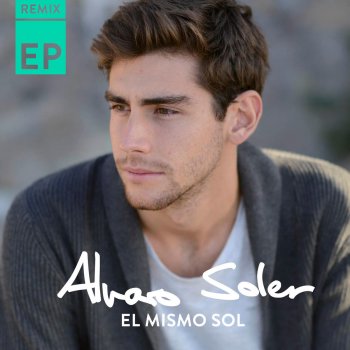Alvaro Soler El Mismo Sol - Moonboy Inc Remix