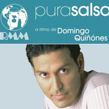 Domingo Quiñones Salsumba
