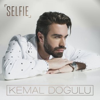 Kemal Dogulu Selfie