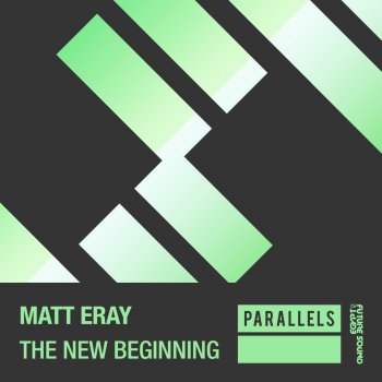 Matt Eray The New Beginning
