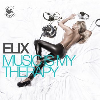 Elix Music Is My Therapy - Mark Bale Remix Radio Edit