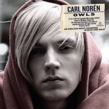 Carl Norén That's The Way I Like It