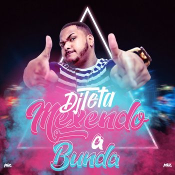 DJ Teta Mexendo a Bunda
