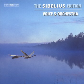 Jean Sibelius [Two Chorales]: Herr du bist ein Fels