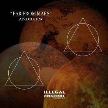 AndReew Far From Mars