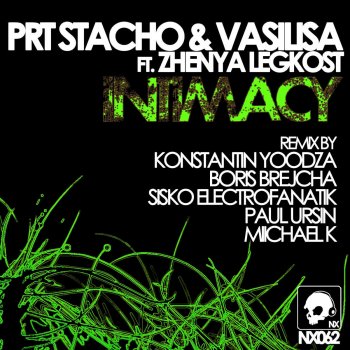 PRT Stacho & Vasilisa Intimacy (Sisko Electrofanatik Remix)