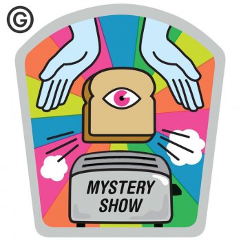 Emmy the Great Go Far (From Mystery Show)