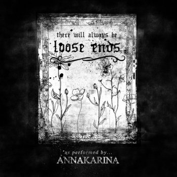Anna Karina Walden Pond (Live 6-10-2015)