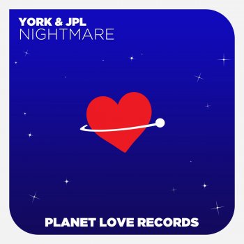 York feat. JPL Nightmare - JPL Club Mix