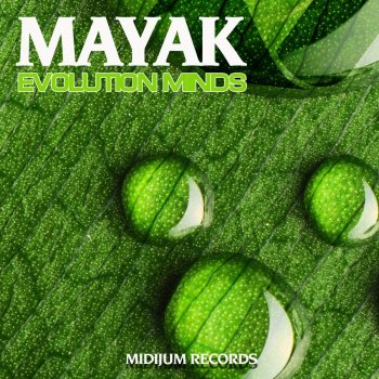 Mayak Red Queen (Mayak & Ilanot Mix)