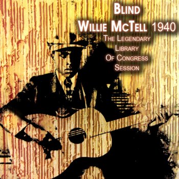 Blind Willie McTell Kill-It-Kid Rag