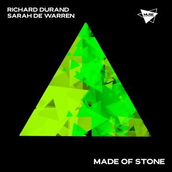 Richard Durand feat. Sarah de Warren Made of Stone