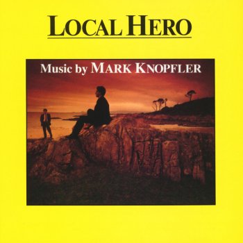 Mark Knopfler Freeway Flyer