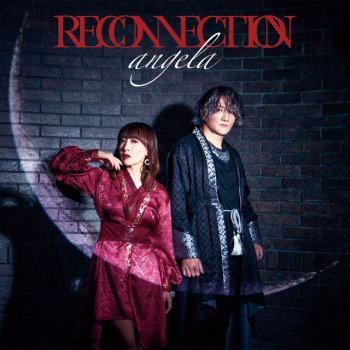 Angela RECONNECTION off vocal version