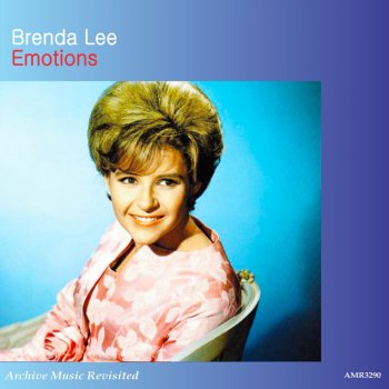 Brenda Lee I'm in the Mood for Love