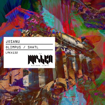 Josanu Olimpus (Extended Mix)