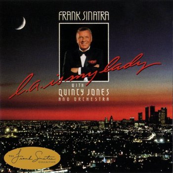 Frank Sinatra feat. Quincy Jones A Hundred Years From Today