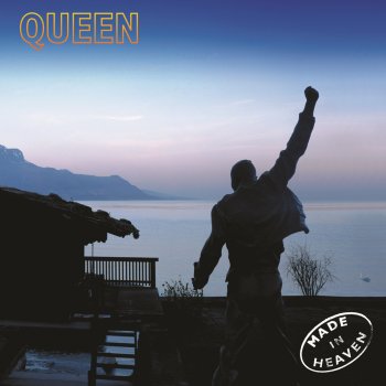 Queen Rock In Rio Blues (Live B-Side)
