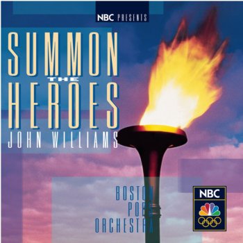 John Williams Summon the Heroes (For Tim Morrison)