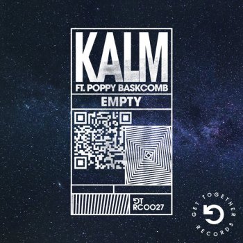 KALM feat. Poppy Baskcomb Empty (feat. Poppy Baskcomb)