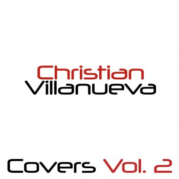 Christian Villanueva feat. JPelirrojo She Will Be Loved