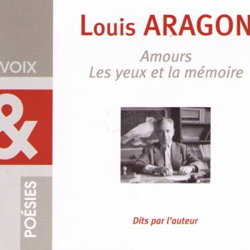 Louis Aragon Elsa au miroir