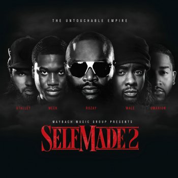 Omarion feat. Wale, Rick Ross & Nas This Thing of Ours (feat. Rick Ross & Nas)