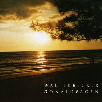 Walter Becker and Donald Fagen Yellow Peril