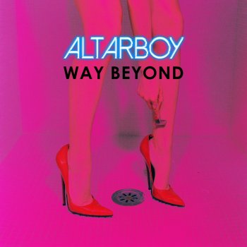 Altarboy Nowhere (feat. Melanie Estella)