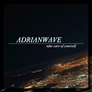 Adrianwave Hold My Hand