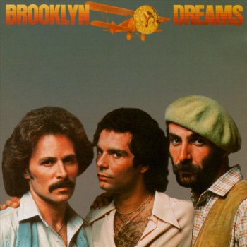 Brooklyn Dreams Music, Harmony and Rhythm (12" disco version)