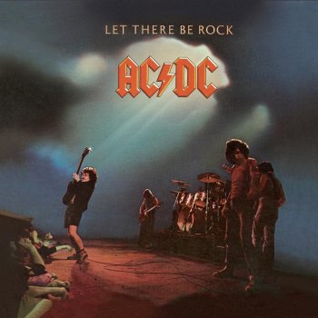 AC/DC Let There Be Rock