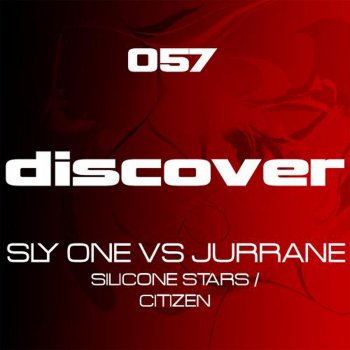 Sly One vs Jurrane Silicone Stars - Original Mix