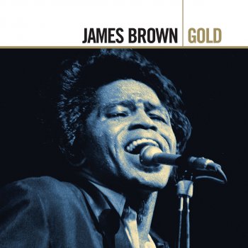 James Brown Bodyheat - Pt. 1