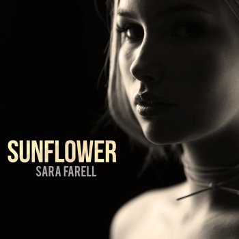 Sara Farell Sunflower