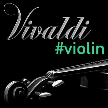 Antonio Vivaldi, Renato Fasano & I virtuosi di Roma Concerto for Strings in A Major, RV. 158: I Allegro molto