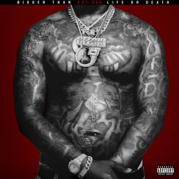 EST Gee feat. Future & Young Thug Lick Back Remix (feat. Future & Young Thug)