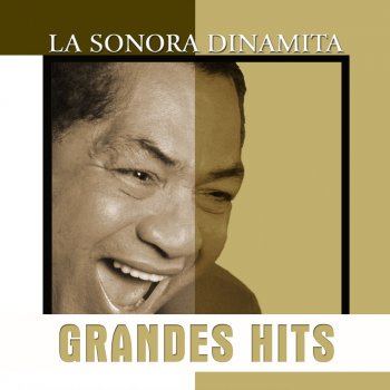 La Sonora Dinamita feat. Margarita La Cortina